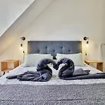 Mon Amour-chic-garage-fibre-rbnb Lejlighed Colmar