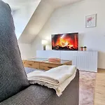 Mon Amour-chic-garage-fibre-rbnb Lejlighed *