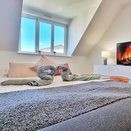 Mon Amour-chic-garage-fibre-rbnb Colmar