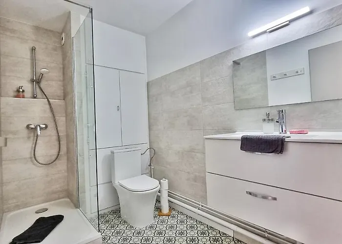 Mon Amour-chic-garage-fibre-rbnb 科尔马