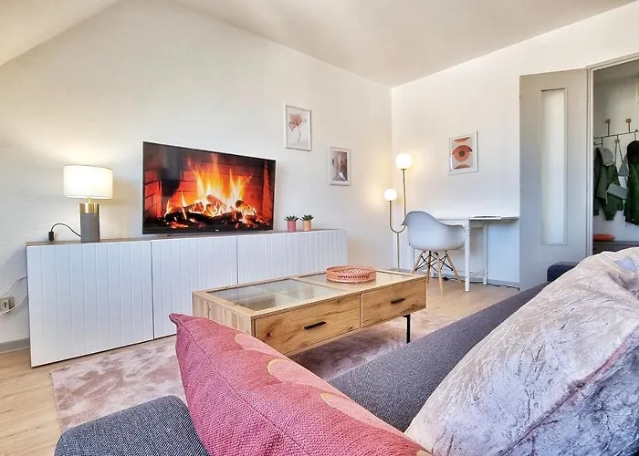 Mon Amour-chic-garage-fibre-rbnb