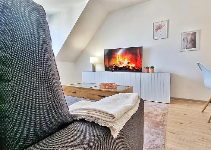 Mon Amour-chic-garage-fibre-rbnb 公寓 *