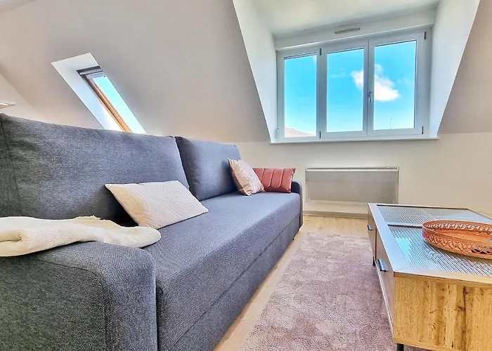 Mon Amour-chic-garage-fibre-rbnb * 科尔马