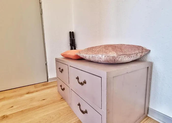 Mon Amour-chic-garage-fibre-rbnb Colmar